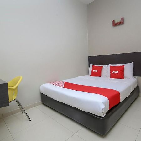 Nice Stay Three Six Five Services Kuching Exterior foto