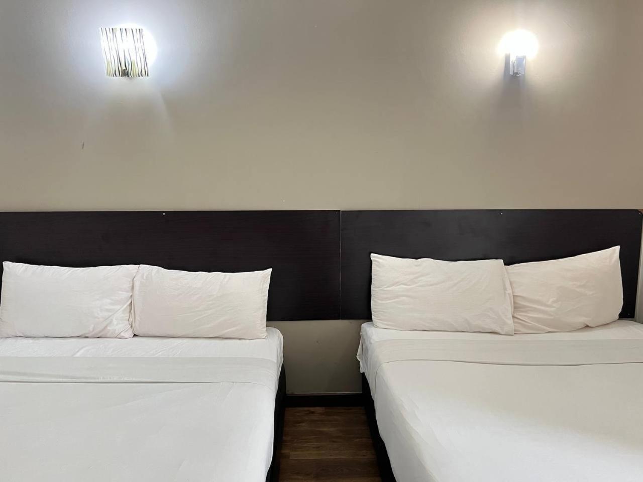 Nice Stay Three Six Five Services Kuching Exterior foto