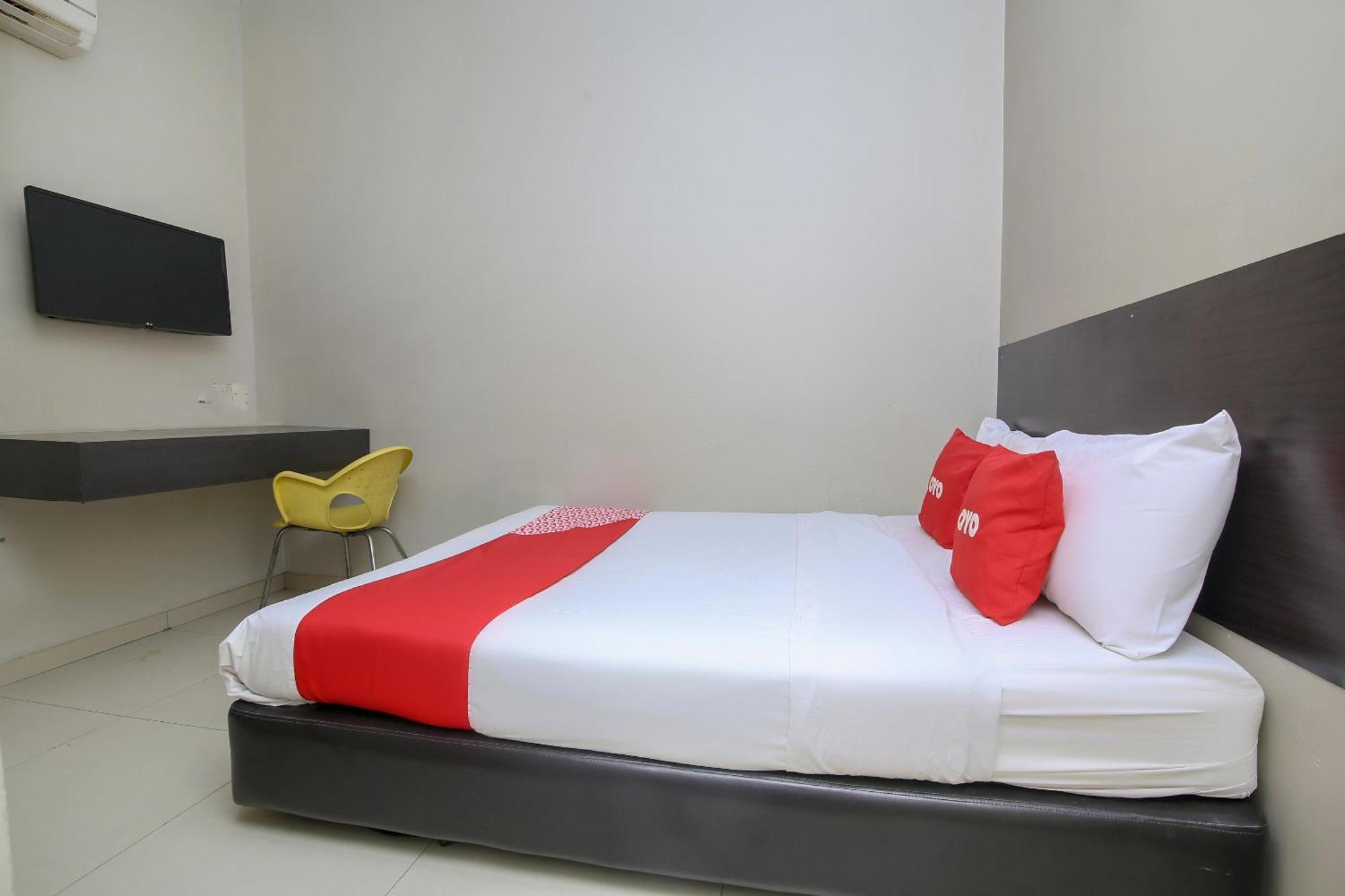 Nice Stay Three Six Five Services Kuching Exterior foto