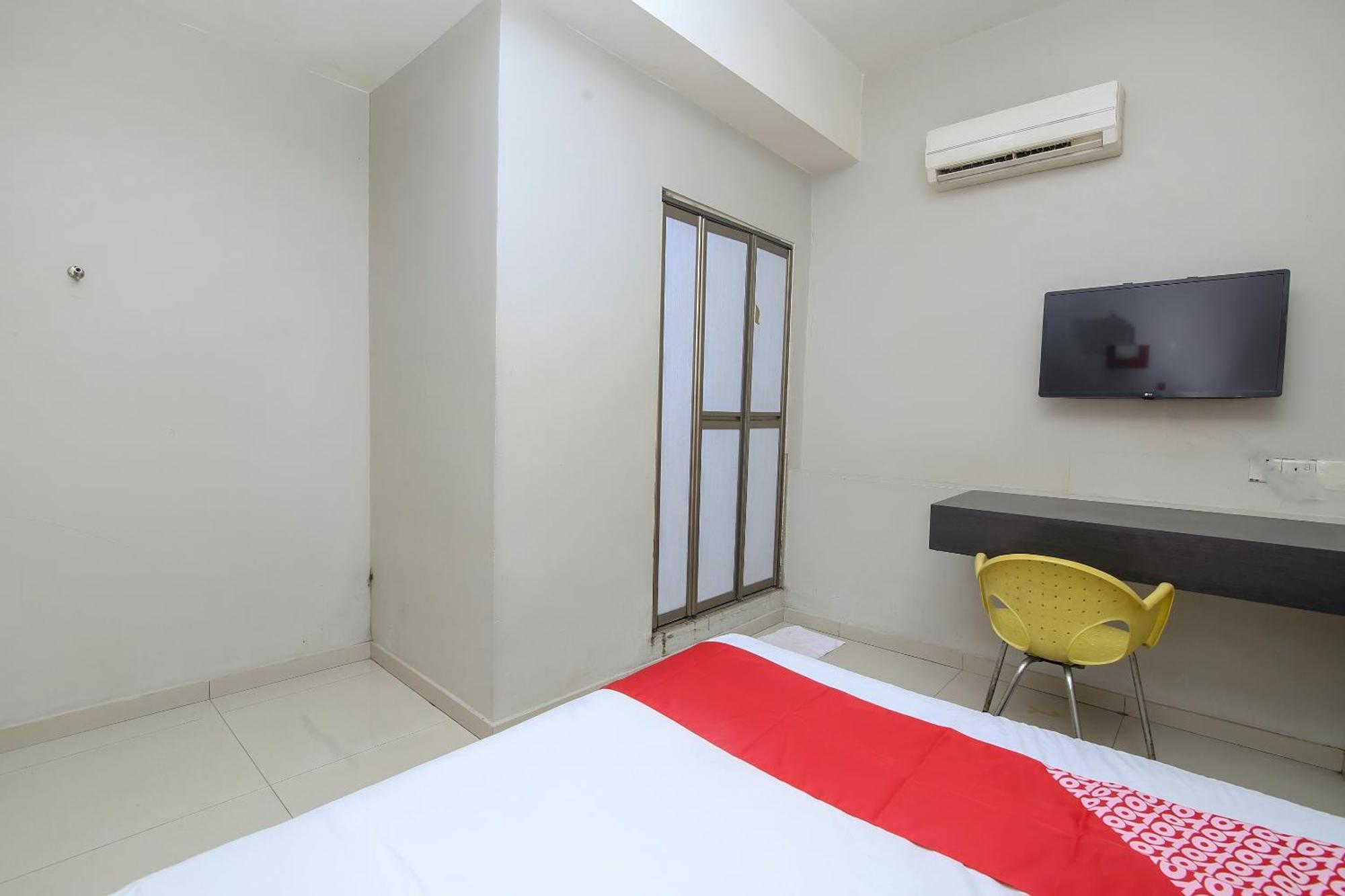 Nice Stay Three Six Five Services Kuching Exterior foto