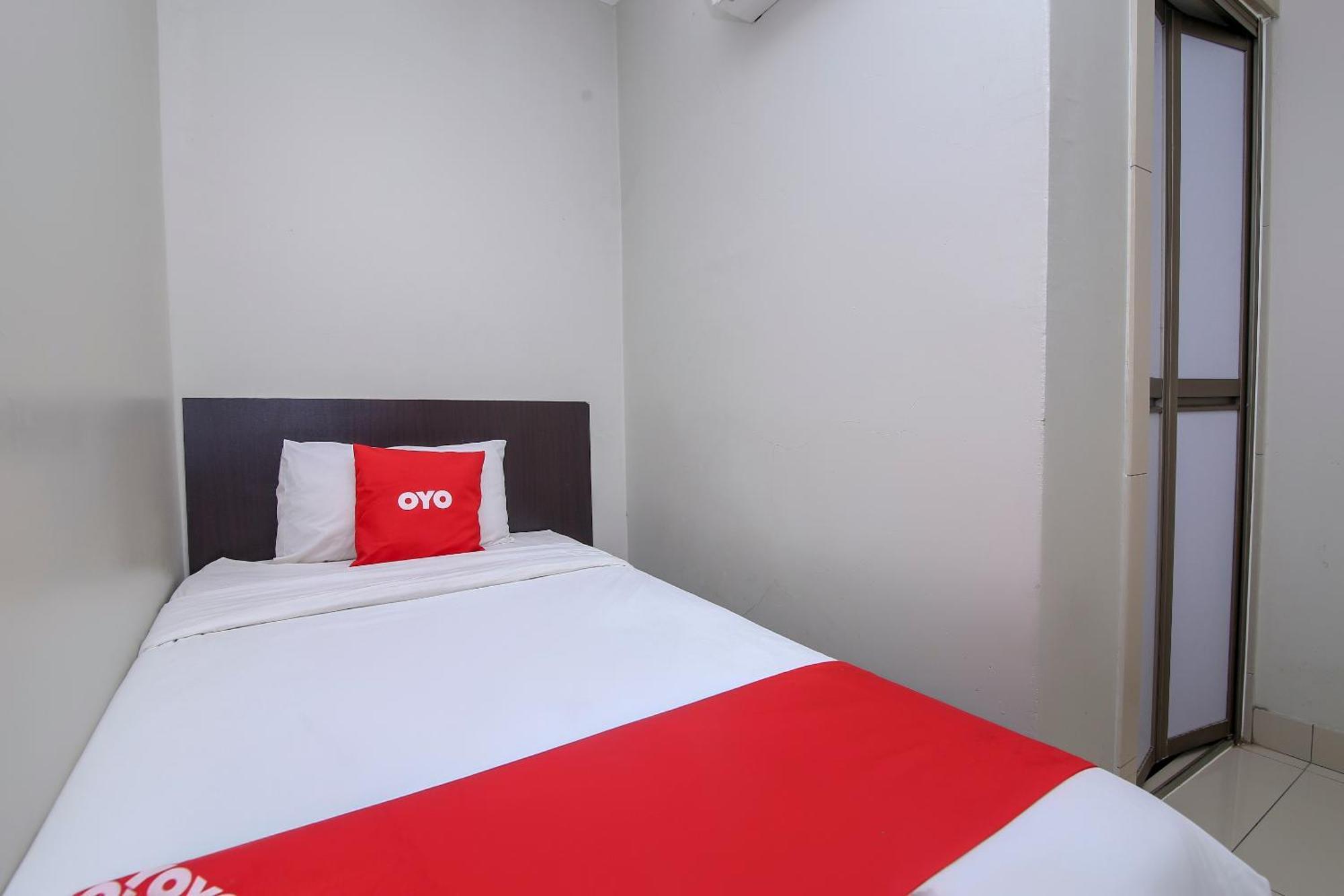Nice Stay Three Six Five Services Kuching Exterior foto