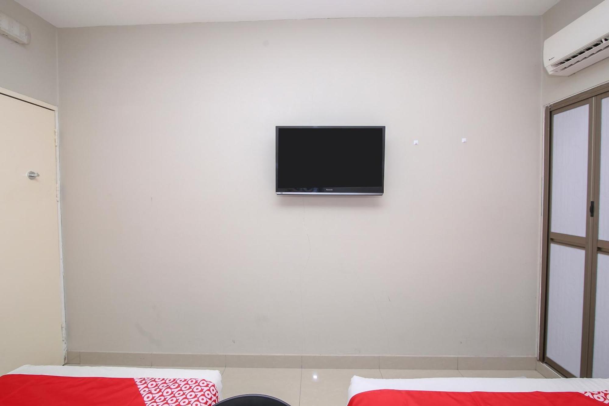 Nice Stay Three Six Five Services Kuching Exterior foto