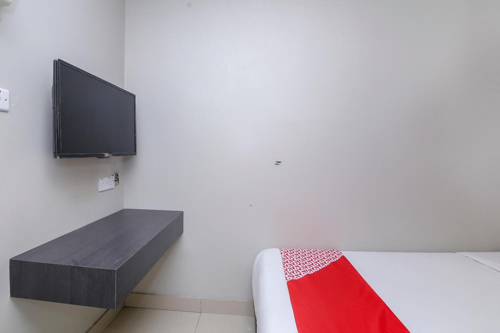 Nice Stay Three Six Five Services Kuching Exterior foto